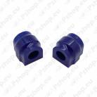 SuperPro FRONT SWAYBAR TO CHASSIS MOUNT SPF2276-24K