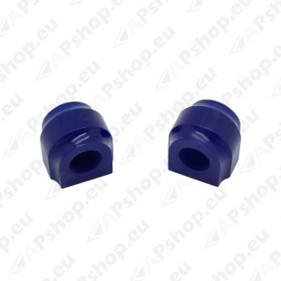 SuperPro REAR SWAYBAR TO CHASSIS MOUNT SPF2277-16K