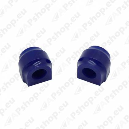 SuperPro REAR SWAYBAR TO CHASSIS MOUNT SPF2277-17K