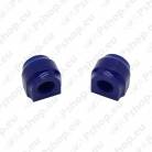 SuperPro REAR SWAYBAR TO CHASSIS MOUNT SPF2277-17K