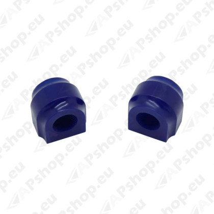 SuperPro SWAY BAR TO CHASSIS BUSH KIT SPF2277-18K
