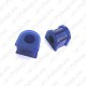 SuperPro TOYOTA REAR SWAY BAR SPF2284-17K