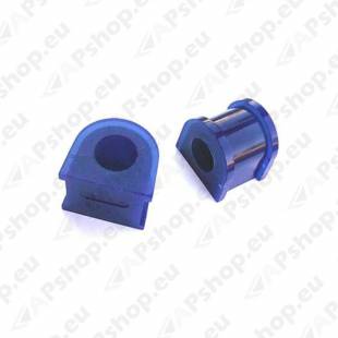 SuperPro TOYOTA REAR SWAY BAR SPF2284-17K