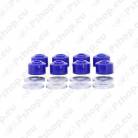 SuperPro FRONT SWAYBAR LINK BUSH KIT SPF2292BK