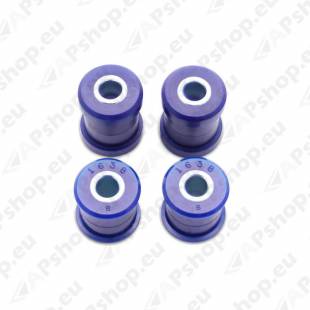 SuperPro R/ REAR LWR TOE CTRL ARM SPF2296K