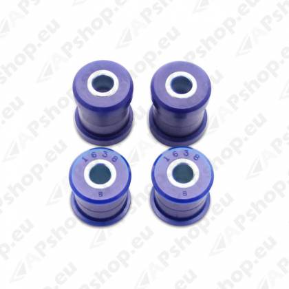 SuperPro R/ REAR LWR TOE CTRL ARM SPF2296K