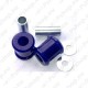 SuperPro LOWER CONTROL ARM BUSH KIT SPF2298K