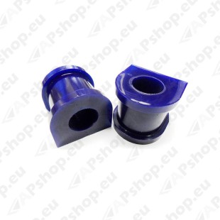 SuperPro LANDROVER 22MM SWAY BAR KIT SPF2303-22K