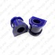 SuperPro LANDROVER 30MM SWAY BAR KIT SPF2303-30K
