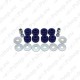 SuperPro R/ SWAYBAR LINK BUSH SPF2305K