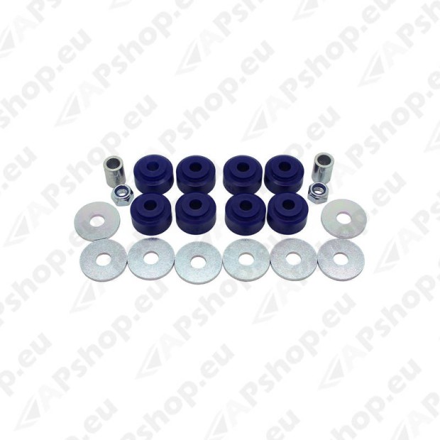 Focus MK2 Front Wheel Drive (2005 to 2012)