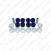 SuperPro R/ SWAYBAR LINK BUSH SPF2305K