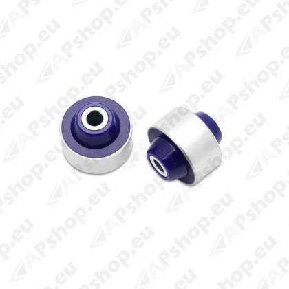 SuperPro HONDA LWR CTR ARM FRONT KIT SPF2306FK