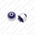 SuperPro HONDA LWR CTR ARM FRONT KIT SPF2306FK