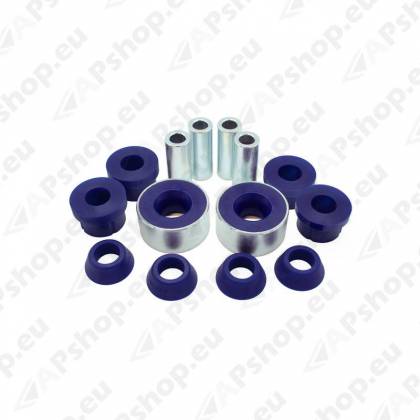 SuperPro HONDA FRONT LWR CTR ARM KIT SPF2306K