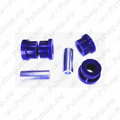 SuperPro HONDA FRONT LWR INNER REAR KIT SPF2307K