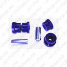 SuperPro HONDA FRONT LWR INNER REAR KIT SPF2307K