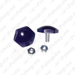 SuperPro HEXAGONAL HEAD BUMPSTOP SPF2316K