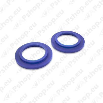 SuperPro R SPRING SPACER STD HEIGHT KIT SPF2327K