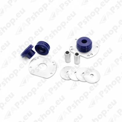 SuperPro SPECIAL 90DURO FOR RACE CAR SPF2339-90K