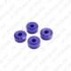 SuperPro R OE SHOCK ABSORBER UPPER BUSH SPF2351K