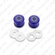 SuperPro R OE SHOCK ABSORBER LWR BUSH SPF2352K
