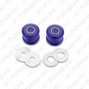 SuperPro R OE SHOCK ABSORBER LWR BUSH SPF2352K