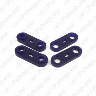SuperPro GEARBOX XMEMBER ISOLATOR MOUNT SPF2358K