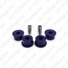 SuperPro RR SPRING FR EYE BUSH KIT SPF2362K