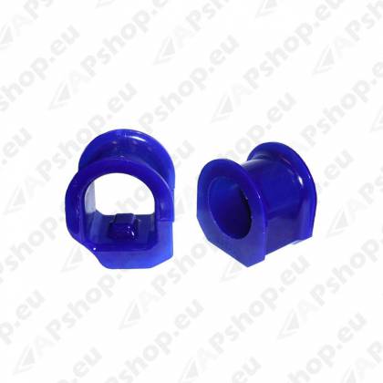 SuperPro POWER STEERING RACK MOUNT BUSH SPF2370K