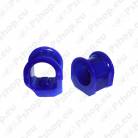 SuperPro POWER STEERING RACK MOUNT BUSH SPF2370K