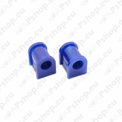 SuperPro SWAYBAR MOUNT BUSH SPF2377-18K