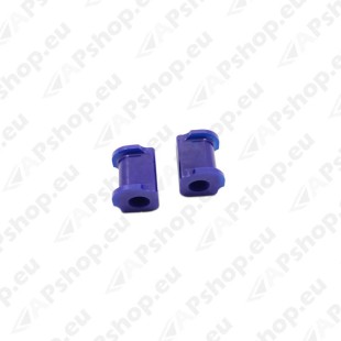 SuperPro SWAYBAR MOUNT BUSH/ REAR SPF2378-18K
