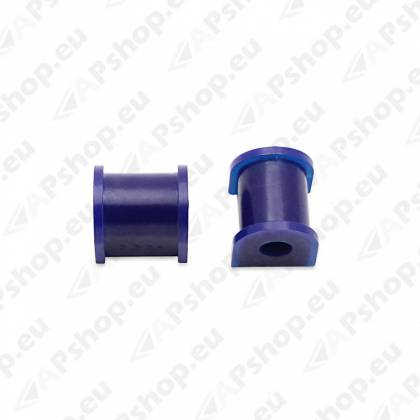 SuperPro REAR SWAYBAR MOUNT TO CHASSIS SPF2384-14K