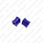 SuperPro SWAYBAR MOUNT TO CHASSIS BUSH SPF2400-15K