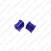 SuperPro SWAYBAR MOUNT TO CHASSIS BUSH SPF2400-15K