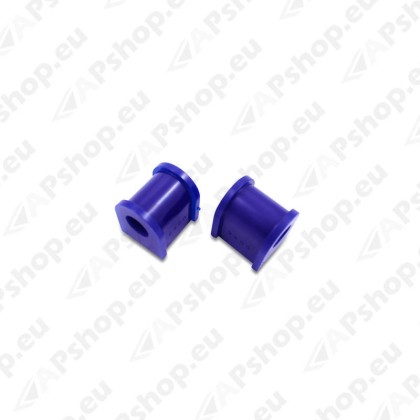 SuperPro SWAYBAR MOUNT TO CHASSIS BUSH SPF2400-17K