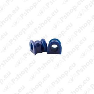 SuperPro HONDA SWAY BAR MOUNT 15MM KIT SPF2403-15K