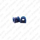 SuperPro REAR SWAYBAR MOUNT TO CHASSIS SPF2403-19K