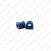 SuperPro REAR SWAYBAR MOUNT TO CHASSIS SPF2403-19K