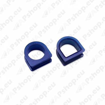 SuperPro POWER STEERING RACK MOUNT BUSH SPF2410K