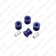 SuperPro REAR SWAYBAR LINK BUSH KIT SPF2419K