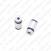 SuperPro BMW REAR UPPER CONTROL KIT SPF2422K
