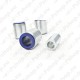 SuperPro R UPPER OR LWR CTRL ARM BUSH SPF2423K