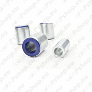 SuperPro R UPPER OR LWR CTRL ARM BUSH SPF2423K