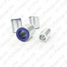 SuperPro R UPPER OR LWR CTRL ARM BUSH SPF2423K