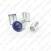 SuperPro R UPPER OR LWR CTRL ARM BUSH SPF2423K