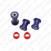 SuperPro A FRAME BUSH KIT SPF2430K