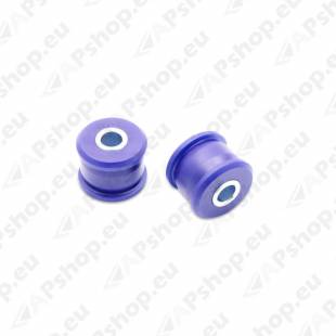 SuperPro FR/R RADIUS ROD TO CHASSIS SPF2431K