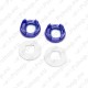 SuperPro RHS LWR ENGINE SUPPORT/ FR SPF2437K